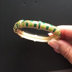 Antique bangle